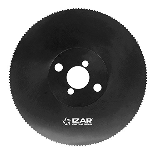 Izar 4250 - Sierra circular tronzadora 4250 hss 275x2.00