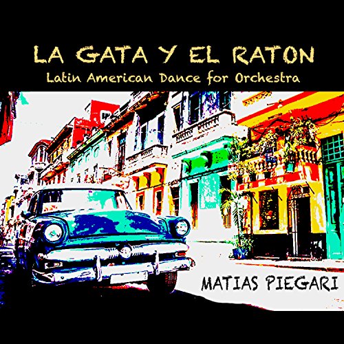 La Gata y el Ratón (Original Soundtrack)