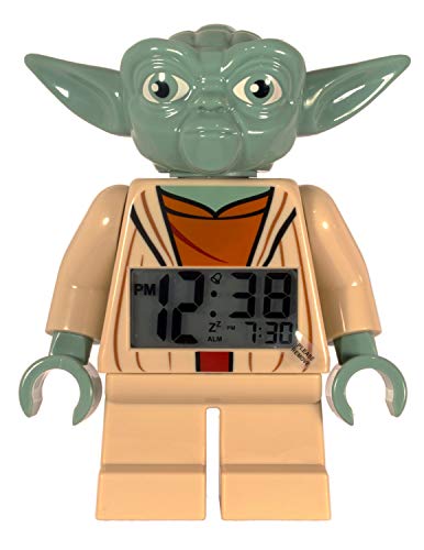 LEGO Reloj Yoda 9003080