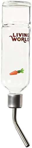 LIVING WORLD Bebedero Eco - 355 ml LIVING WORLD Bebedero Eco - 355 ml