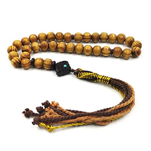 Madera De Haya Y Ébano Tasbih 33 Misbaha Del Hombre Cuentas De Oración Rosario Musulmán De Madera Regreso Al Futuro Rosario Del Islam Madera De Haya Y Ébano Tasbih 33 Misbaha Del Hombre Cuentas De Oración Rosario Musulmán De Madera Regreso Al Futuro Rosario Del Islam
