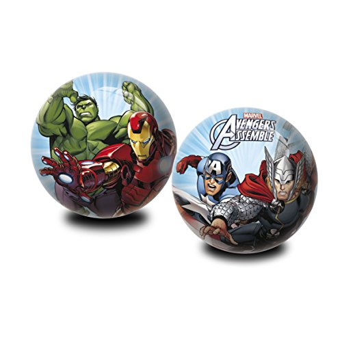 Mondo- Avengers Balón (2541) , color/modelo surtido