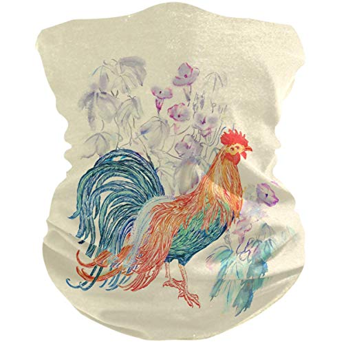 N / A Deportes Cuello Pañuelo,Verano Bufanda Facial,Respirable Pasamontañas,Halloween Sombreros,Diadema De Pasamontañas Estilo Gallo En Estilo Oriental, 25X50Cm N / A Deportes Cuello Pañuelo,Verano Bufanda Facial,Respirable Pasamontañas,Halloween Sombreros,Diadema De Pasamontañas Estilo Gallo En Estilo Oriental, 25X50Cm