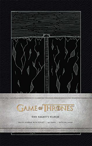 Night's Watch (Game of Thrones)