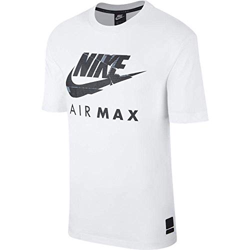 Nike Air Max Camiseta de manga corta para hombre
