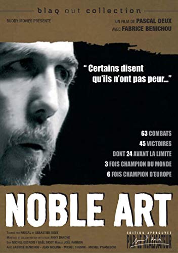 Noble art [Francia] [DVD]