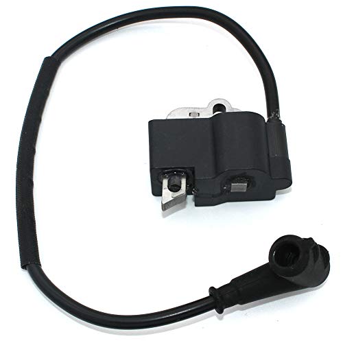 P SeekPro Módulo de Bobina de Encendido para Motosierra Stihl Stihl MS201 MS201T MS201C MS201 MS201TC PN 1145 400 4711 1145 400 1303 P SeekPro Módulo de Bobina de Encendido para Motosierra Stihl Stihl MS201 MS201T MS201C MS201 MS201TC PN 1145 400 4711 1145 400 1303