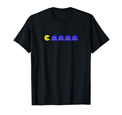 PAC-MAN Camiseta