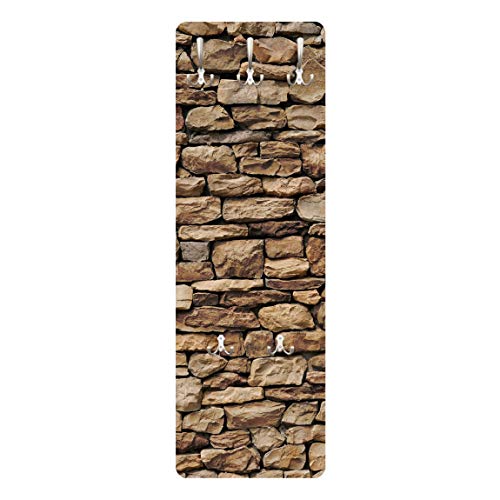 Perchero - American Stonewall 139x46x2cm, percheros, Perchero de Pared, Perchero Pared, percheros Pared, percheros Modernos, Tamaño: 139cm x 46cm Perchero - American Stonewall 139x46x2cm, percheros, Perchero de Pared, Perchero Pared, percheros Pared, percheros Modernos, Tamaño: 139cm x 46cm