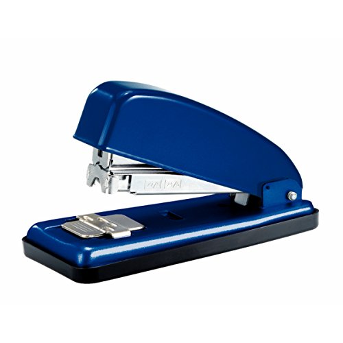 PETRUS 44794 - Grapadora para oficina gama Clásica modelo 226 color azul