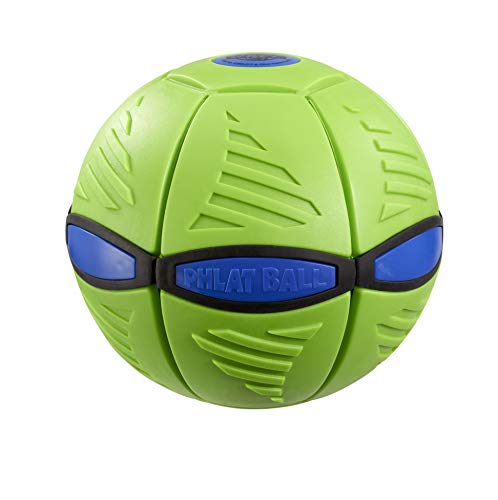 Phlat Ball V3 Fusion, Bola, modelos surtidos, 1 pieza