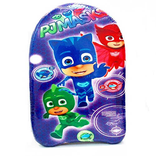 Pj Masks- Tabla B.Board, 45 cm (Amijoc 2914)