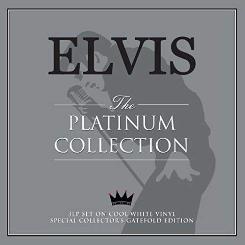 Platinum Collection [Vinilo]