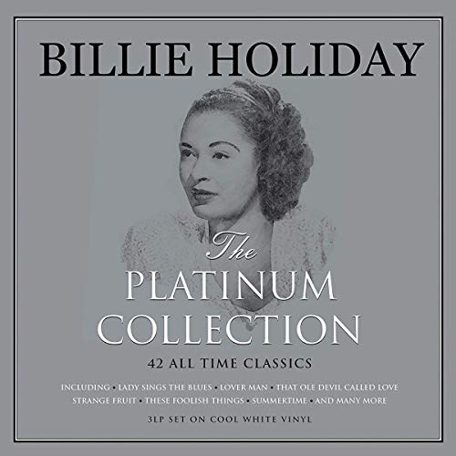 Platinum Collection (White Vinyl) [Vinilo]