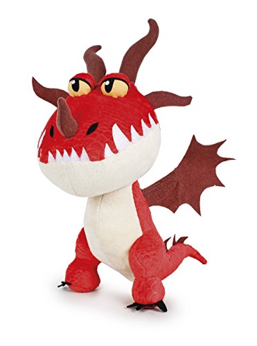 playbyplay Dragons, como Entrenar a tu dragón - Garfios 25 Cm - 760016661-4