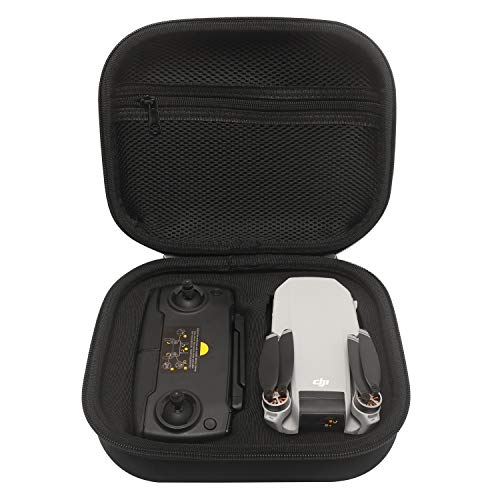 RC GearPro Mavic Mini Bolsa de Almacenamiento EVA Hard Shell Carry Box Case para dji Mavic Mini Drone Accesorios