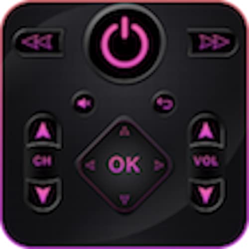 Remote for All TV Model : Universal Remote Control