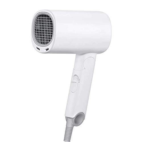 Secador de pelo Secador de pelo profesional infrarrojo para salón, Secador de pelo iónico negativo con tecnología térmica avanzada para un secado rápido, Peso ligero Secador de pelo Secador de pelo profesional infrarrojo para salón, Secador de pelo iónico negativo con tecnología térmica avanzada para un secado rápido, Peso ligero