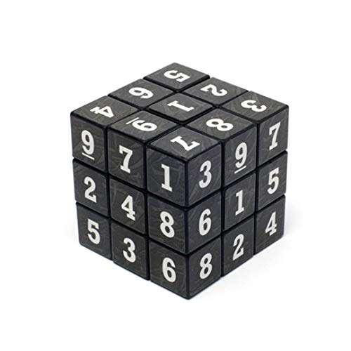 Sudoku Puzzle Cubo Sudoku Puzzle Cubo