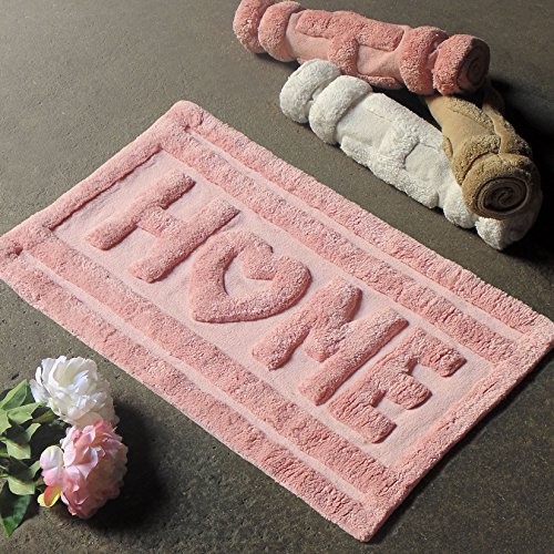 Tappeto home rosa - Angelica home & country