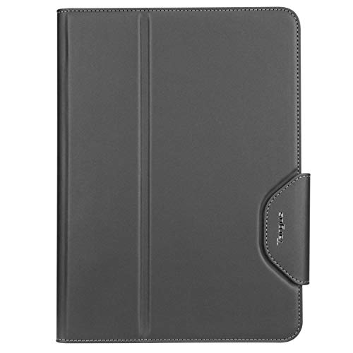 Targus Versavu - Funda para Apple iPad Air 10,9" / iPad Pro W125840887 (iPad© Air 10,9 / iPad Pro 11 2ª Generación Black Versavu, Folio, Apple, iPad Air (4ª Generación, iPad)