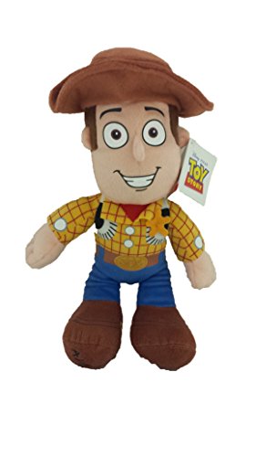 Toy Story 37cm Disney Woody Suave del Juguete