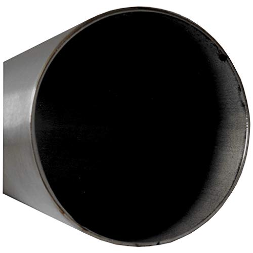 Tubos de acero inoxidable en muchos diámetros y longitudes de 10 – 600 cm, por ejemplo: Ø 76,1 x 2 mm (2½ pulgadas) en longitud de corte 4600 mm. Tubos de acero inoxidable en muchos diámetros y longitudes de 10 – 600 cm, por ejemplo: Ø 76,1 x 2 mm (2½ pulgadas) en longitud de corte 4600 mm.