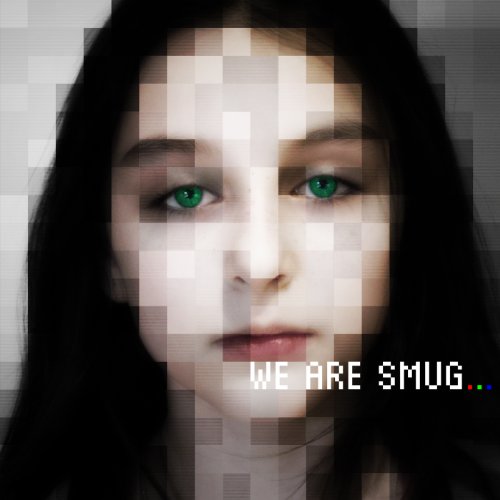 We Are Smug (feat. Darren Hayes) [Explicit]