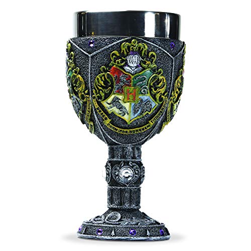 Wizarding World of Harry Potter, Copa de Hogwarts, para coleccionar, Enesco