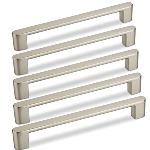 100 piezas Tirador de mueble SW61 Distancia agujeros 160 mm Acabado de acero inox Tirador de armario Largo 171 mm Tirador de cajon Ancho 12 mm de JUNKER Design 100 piezas Tirador de mueble SW61 Distancia agujeros 160 mm Acabado de acero inox Tirador de armario Largo 171 mm Tirador de cajon Ancho 12 mm de JUNKER Design