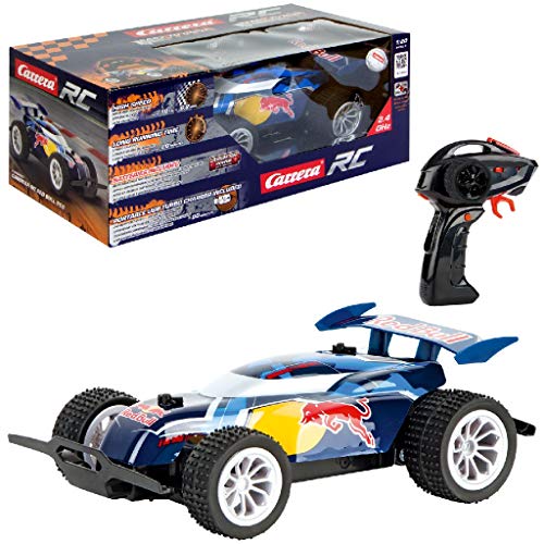 2,4GHz Red Bull RC2