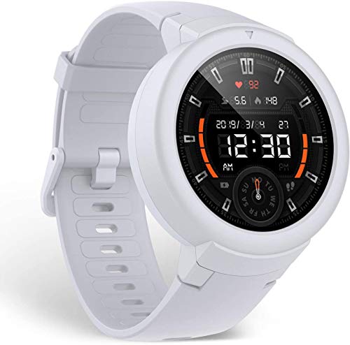 Amazfit Verge Lite (Snowcap White)