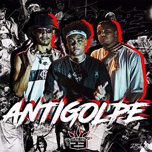 Antigolpe [Explicit]
