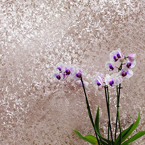 Arthouse 294300 Illusions-Papel Pintado, Cartón, Velvet Crush Foil Rose Gold, 10.05 x 0.53 m Arthouse 294300 Illusions-Papel Pintado, Cartón, Velvet Crush Foil Rose Gold, 10.05 x 0.53 m