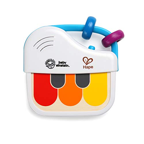 Baby Einstein, Hape Minipiano Magic Touch, Juguete Musical Baby Einstein, Hape Minipiano Magic Touch, Juguete Musical