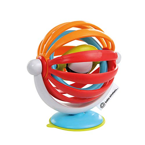 Baby Einstein, Juguete Sticky Spinner Baby Einstein, Juguete Sticky Spinner