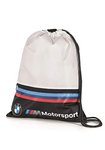 BMW Bolsa deportiva original M Motorsport.