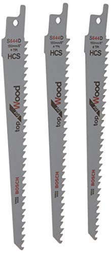 Bosch Home and Garden F016800303 Bosch Set de 3 cuchillas para KEO, Piezas Bosch Home and Garden F016800303 Bosch Set de 3 cuchillas para KEO, Piezas