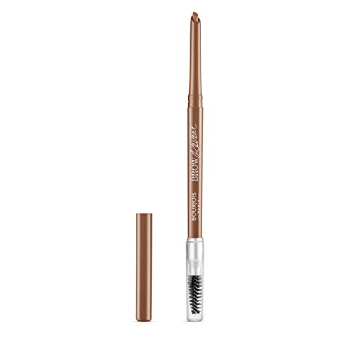 Bourjois, Color para cejas (Tono: 002 Chatain/Chestnut, Color Medio) - 0.35 gr. Bourjois, Color para cejas (Tono: 002 Chatain/Chestnut, Color Medio) - 0.35 gr.