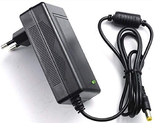 CARGADOR ESP Cargador Corriente 26V Compatible con Reemplazo para Aspiradora Aspirador Proscenic P8 / P8 Plus / P8 MAX Recambio Replacement CARGADOR ESP Cargador Corriente 26V Compatible con Reemplazo para Aspiradora Aspirador Proscenic P8 / P8 Plus / P8 MAX Recambio Replacement
