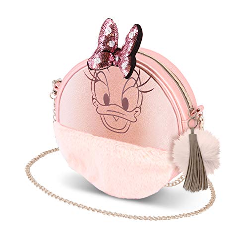 Daisy Sequin-Bolso Redondo Daisy Sequin-Bolso Redondo
