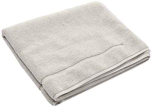 De Witte Lietaer Contessa Luxe - Alfombra de baño, algodón, Beige, 60 x 100 cm De Witte Lietaer Contessa Luxe - Alfombra de baño, algodón, Beige, 60 x 100 cm