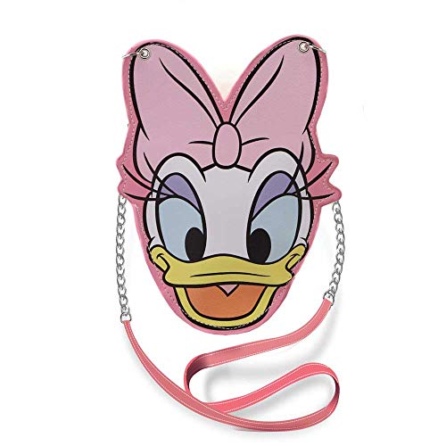 Diseny Icons Daisy-Bolso Cadena Slim Diseny Icons Daisy-Bolso Cadena Slim