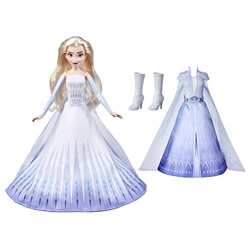 Disney Frozen FRZ 2 - Elsa transformadora