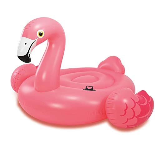 Festnight - Flotador para Piscina Mega Flamingo Island 56288EU Festnight - Flotador para Piscina Mega Flamingo Island 56288EU