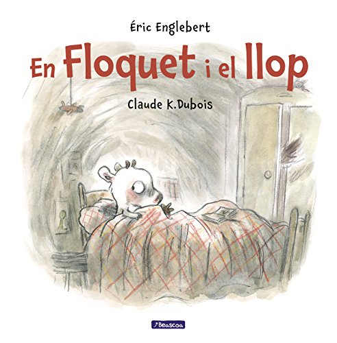 Floquet i el llop (Catalan Edition)