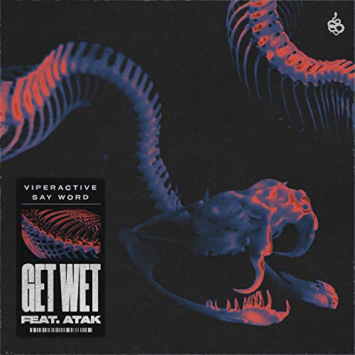Get Wet (feat. Atak)