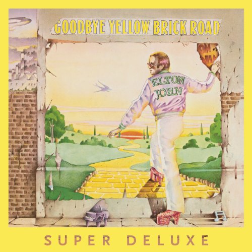 Goodbye Yellow Brick Road - Super Deluxe Edition