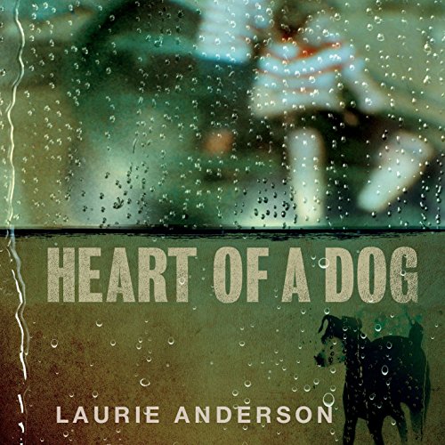Heart Of A Dog Heart Of A Dog