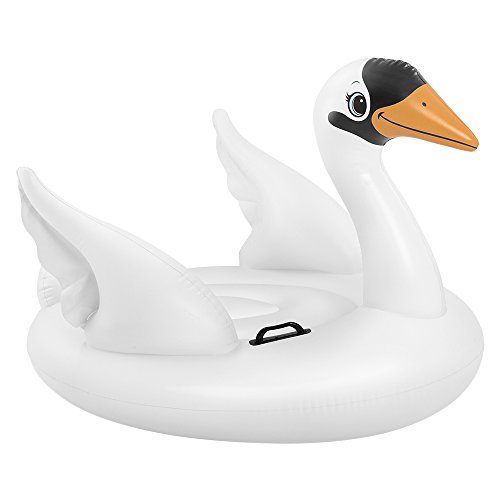 Intex 56287EU - Cisne mega hinchable 194x152x147 cm Intex 56287EU - Cisne mega hinchable 194x152x147 cm